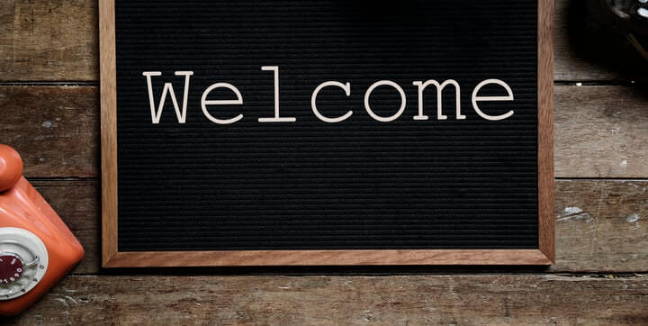 welcome2 Terapia psicoanalítica - presencial y online